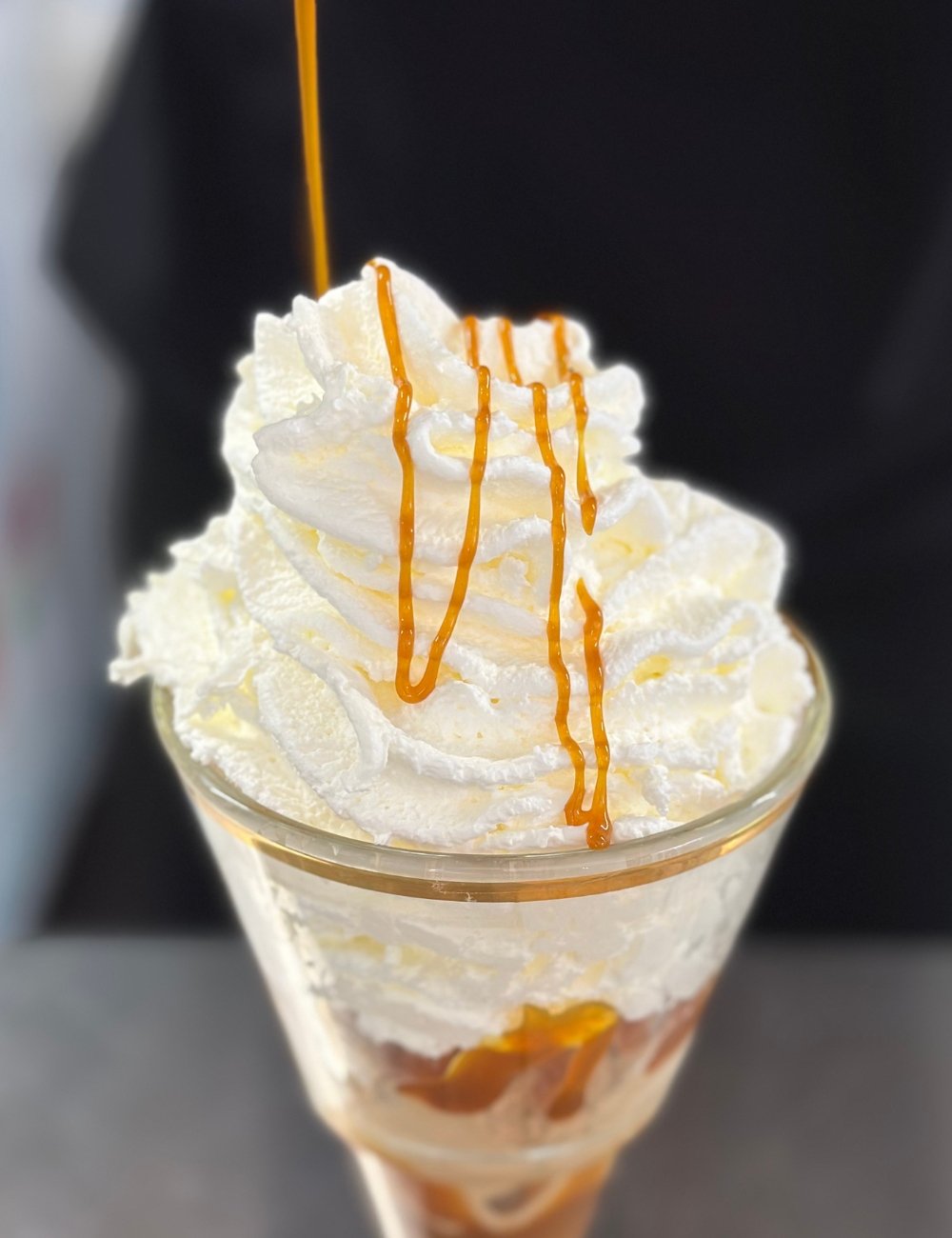 dessert perpignan
