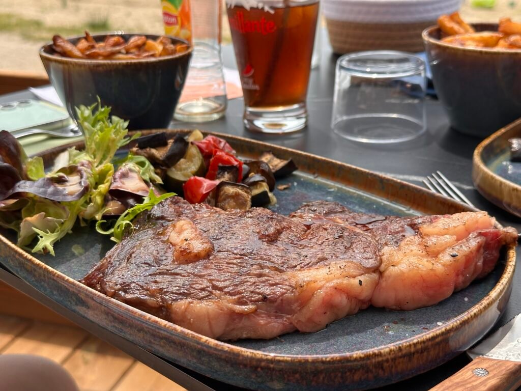entrecote perpignan
