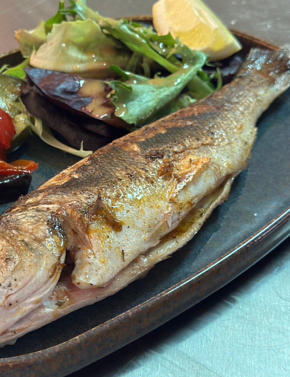 restaurant poisson perpignan
